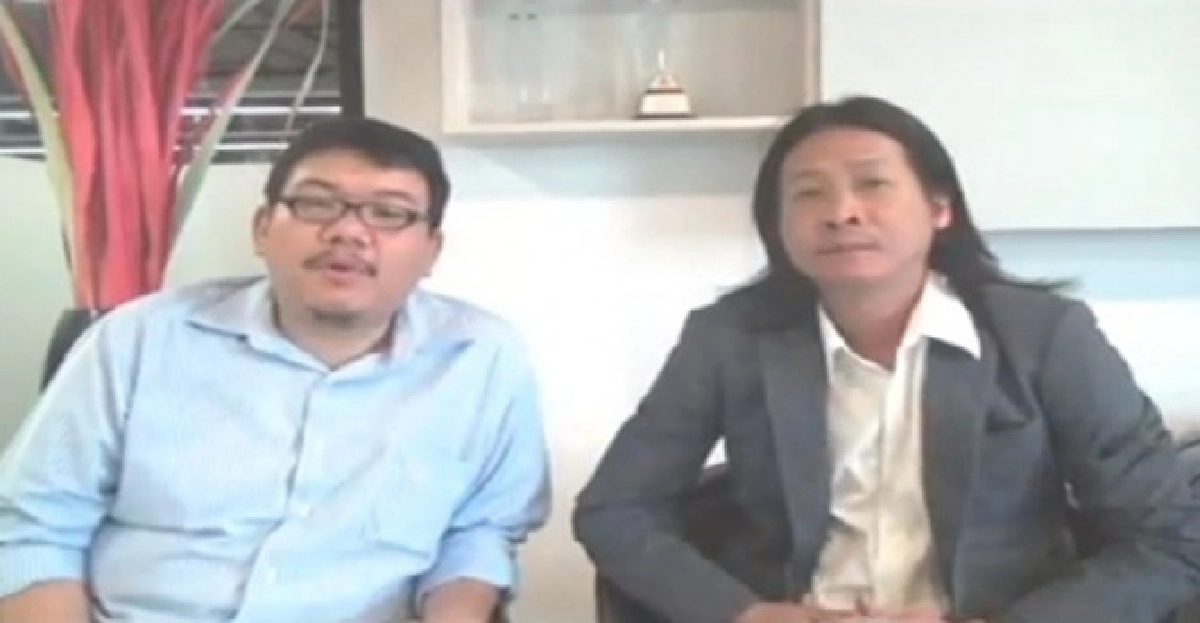 'ประชามติ'ถอยหรือเดินหน้า