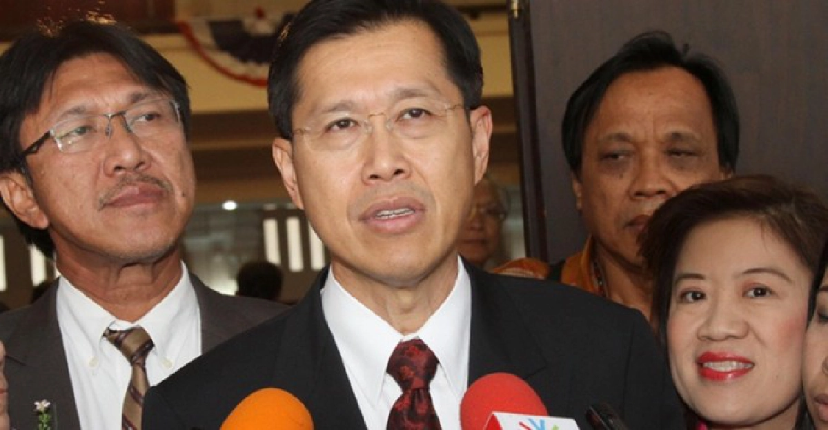 'พงศ์เทพ'แจงมาตรการดูแลครูใต้ 'พงศ์เทพ'แจงมาตรการดูแลครูใต้