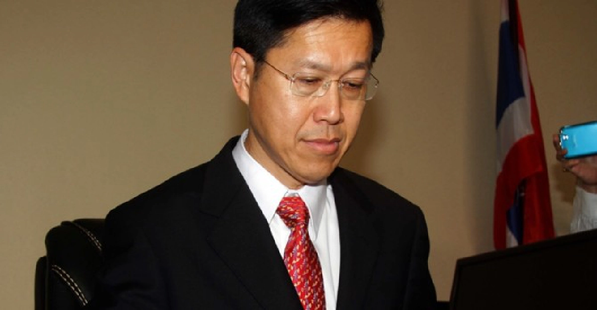 'ประชามติ'เลือกทางรอด 'ประชามติ'เลือกทางรอด