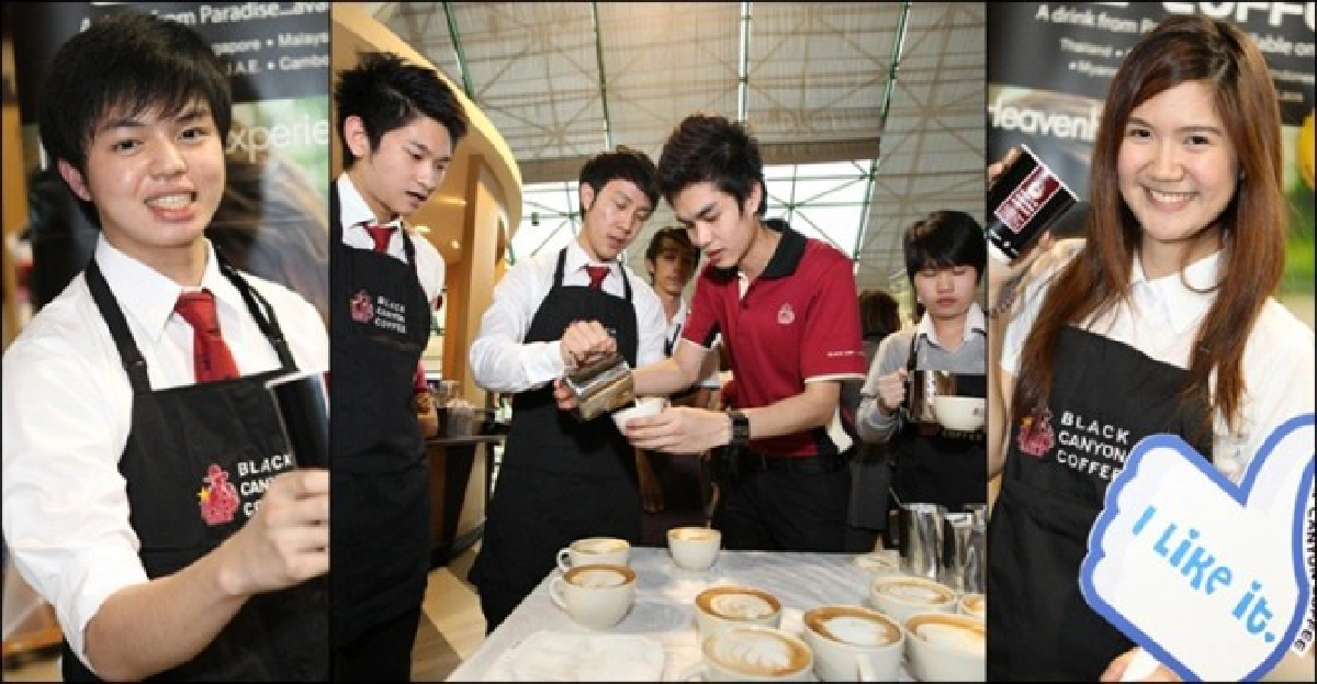 พี่สอนน้องทำ...ปูทางสู่มืออาชีพ พี่สอนน้องทำ...ปูทางสู่มืออาชีพ