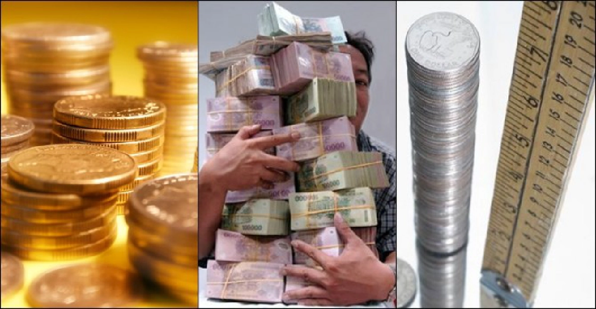 'เจ้าสัว'ทุกข์!เงินซื้อสุขไม่ได้