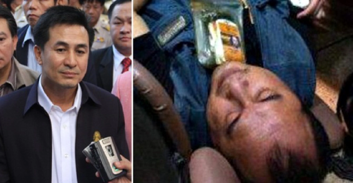 'ชลน่าน'แจงกรณี'ช่างภาพเนชั่น'วูบ 'ชลน่าน'แจงกรณี'ช่างภาพเนชั่น'วูบ