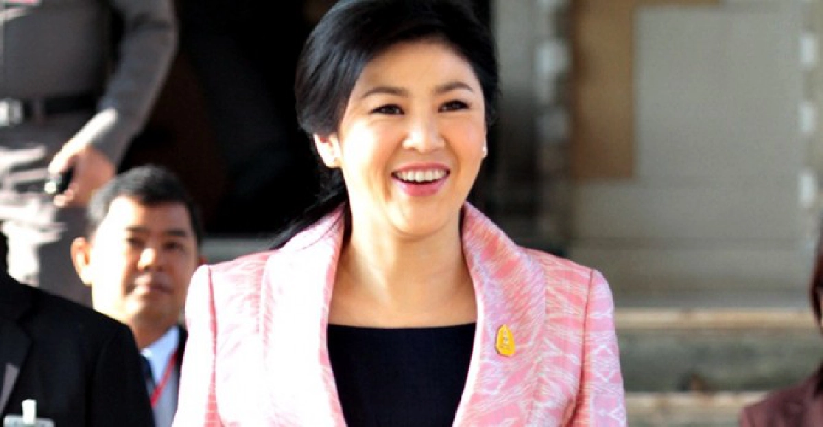 'ปู'อ้างไม่รู้'นปช.'ชงออกพรก.นิรโทษฯ 'ปู'อ้างไม่รู้'นปช.'ชงออกพรก.นิรโทษฯ