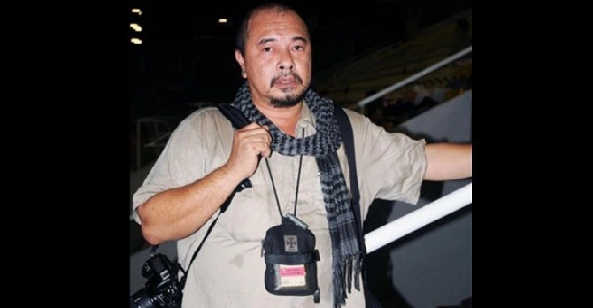 ลมหายใจของพี่เอ๋บทเรียนข้าราชการไทย