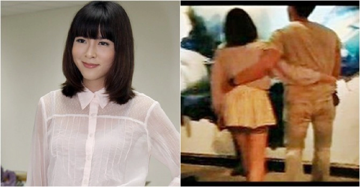 'กีฟ'รับเห็นรูปโอบ'เวียร์'แค่เรื่องปกติ