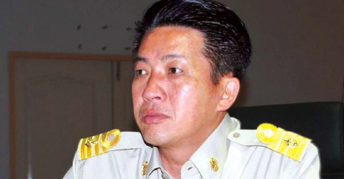 'มนต์ชัย'พัฒนาคุณภาพชีวิต 'มนต์ชัย'พัฒนาคุณภาพชีวิต