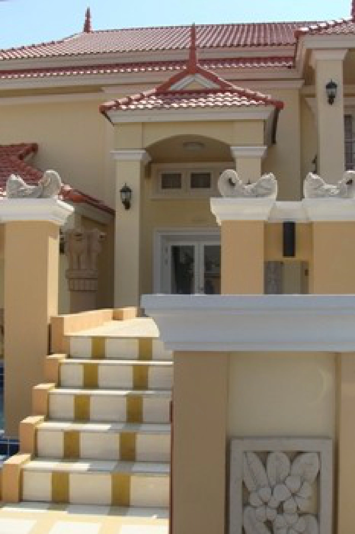 'ทฤษฎีเก้าอี้ 4 ขา'