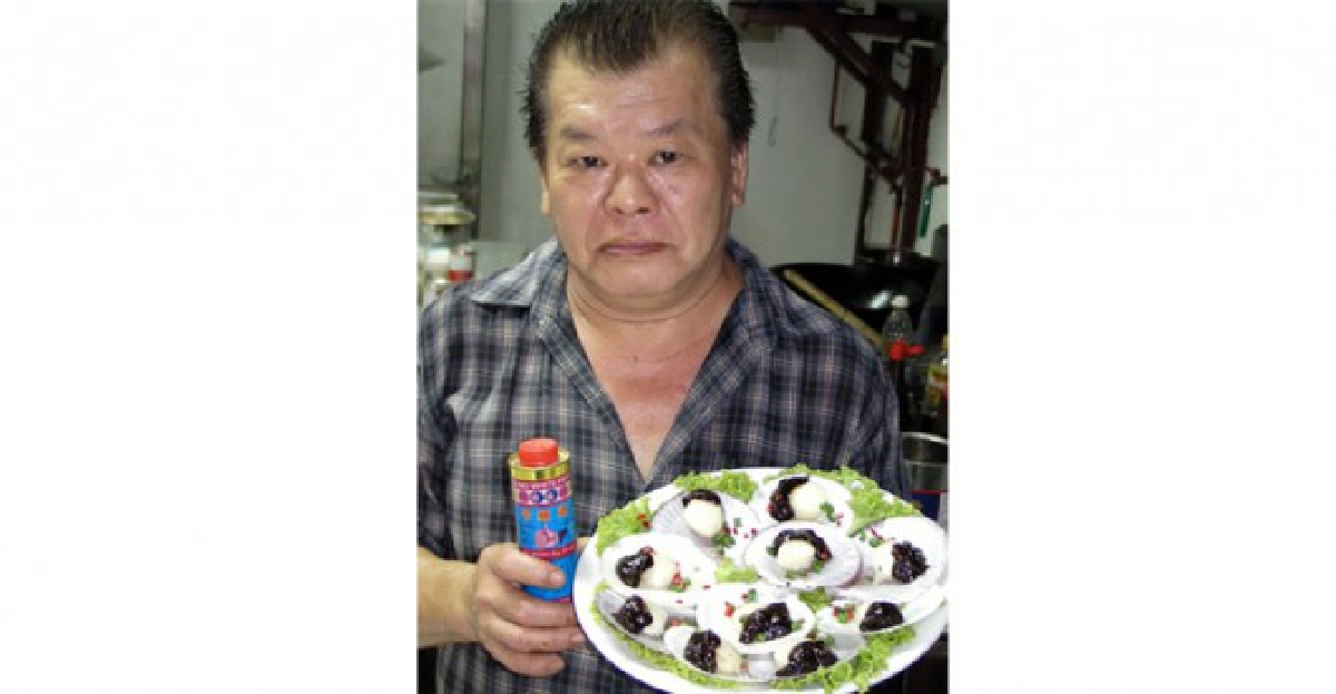 หอยเชลล์ย่างพริกไทยดำ หอยเชลล์ย่างพริกไทยดำ