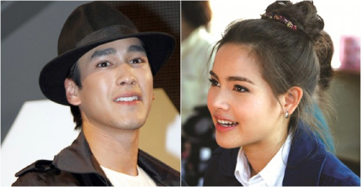 'ณเดชน์'เห็นใจ'ญาญ่า'แฟนคลับด่า 'ณเดชน์'เห็นใจ'ญาญ่า'แฟนคลับด่า
