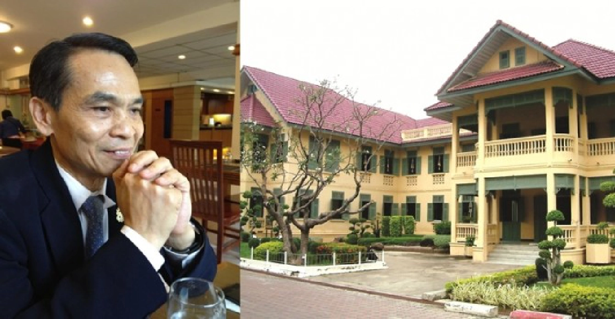 ทางรอด'ราชภัฏ'รับ'AEC' ทางรอด'ราชภัฏ'รับ'AEC'