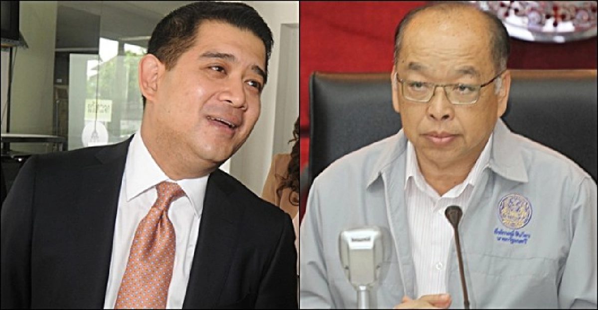 ปชป.ซัด'ปึ้ง'แก้'พระวิหาร'อิงการเมือง ปชป.ซัด'ปึ้ง'แก้'พระวิหาร'อิงการเมือง