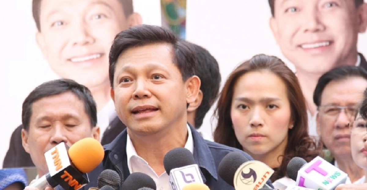 พท.เตรียมเชียร์'จูดี้'สมัครผู้ว่าฯ พท.เตรียมเชียร์'จูดี้'สมัครผู้ว่าฯ