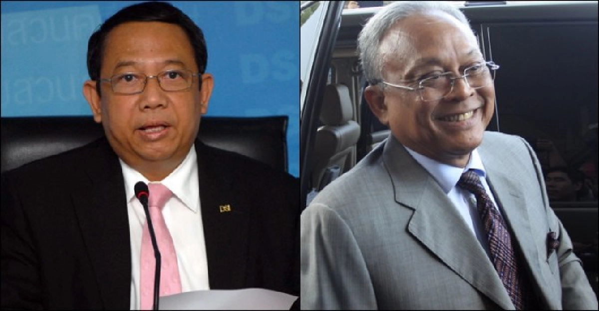 'ธาริต'เล็งเอาผิด'สุเทพ' 'ธาริต'เล็งเอาผิด'สุเทพ'