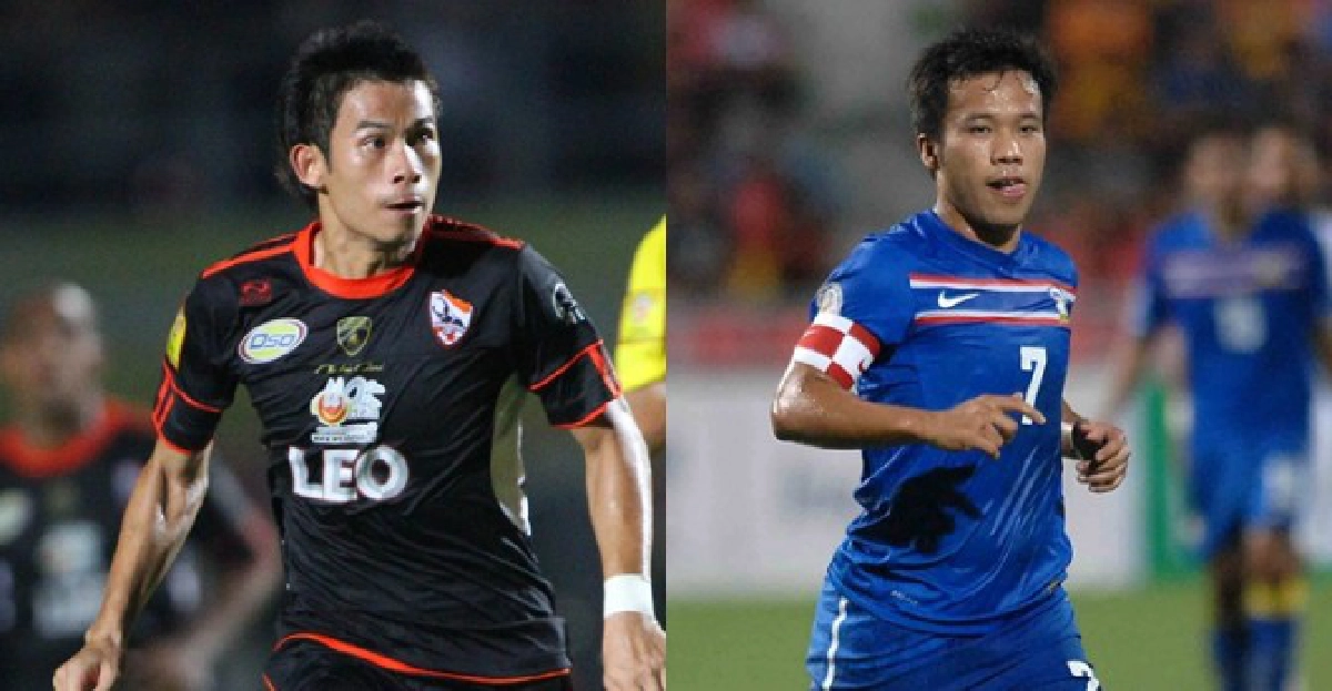 กองหน้าไม่คมเรียก'วสันต์'เสริมทัพ กองหน้าไม่คมเรียก'วสันต์'เสริมทัพ