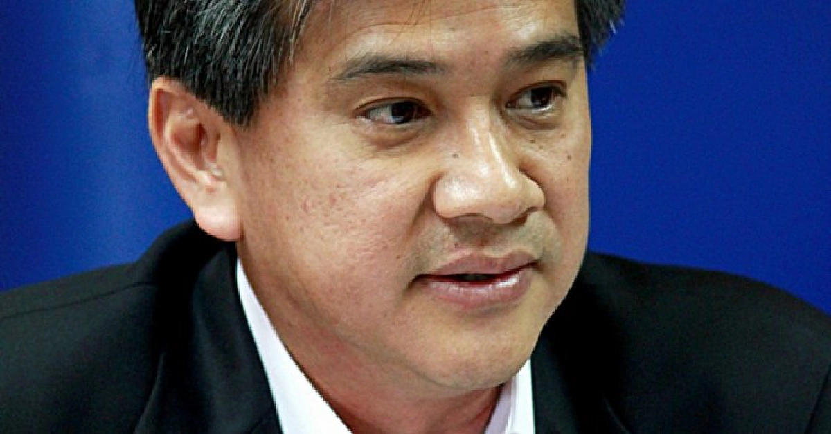 'อภิรักษ์'ไม่หนักใจ!'คุณชาย'ซิวเบอร์16 'อภิรักษ์'ไม่หนักใจ!'คุณชาย'ซิวเบอร์16
