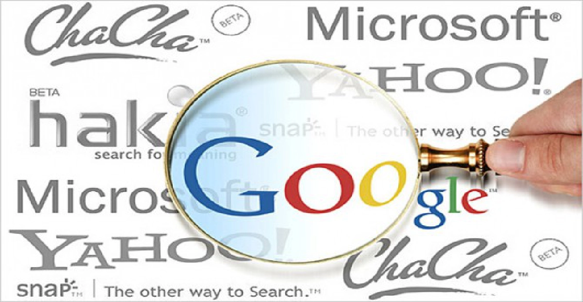 อากู๋(Google)กับลุงกราฟ(Graph Search)
