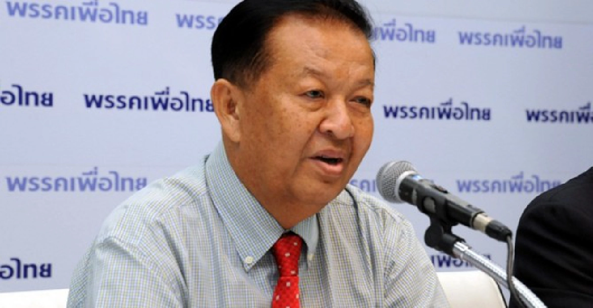 'วันนอร์'ชมจุฬาราชมนตรีช่วย'โรฮิงญา' 'วันนอร์'ชมจุฬาราชมนตรีช่วย'โรฮิงญา'