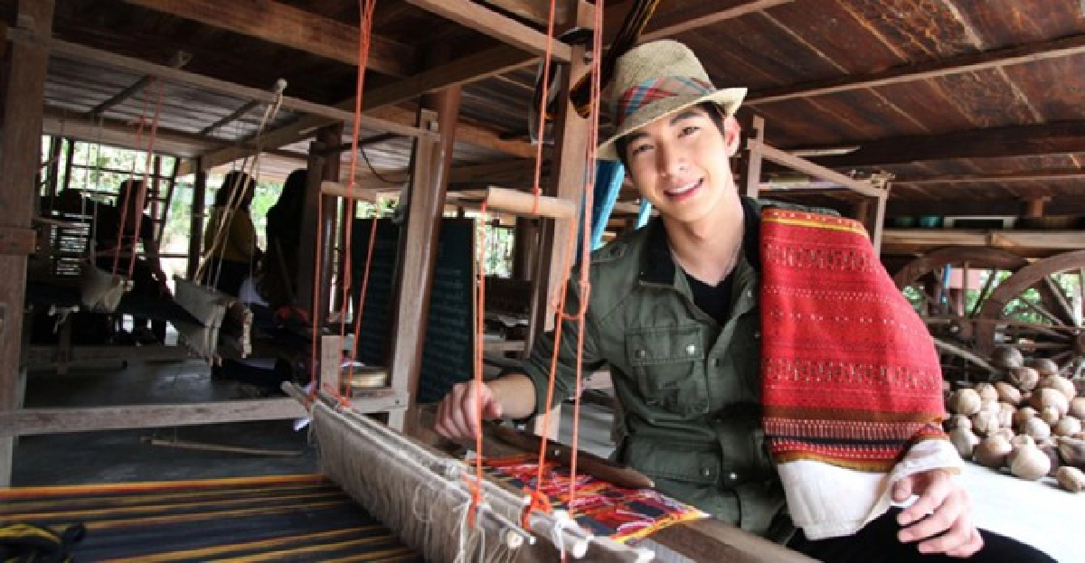 'โตโน่'เว้นวรรครักชั่วคราว 'โตโน่'เว้นวรรครักชั่วคราว