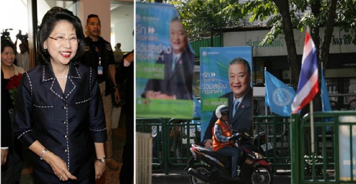 กทม.ขู่!ปิดป้ายผิดกม.โดนรื้อแน่ กทม.ขู่!ปิดป้ายผิดกม.โดนรื้อแน่