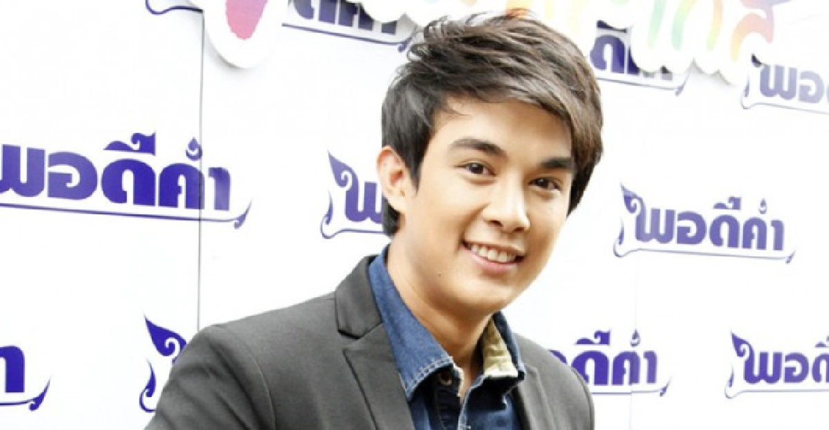 'บอส'รับเล่นละครแข็ง