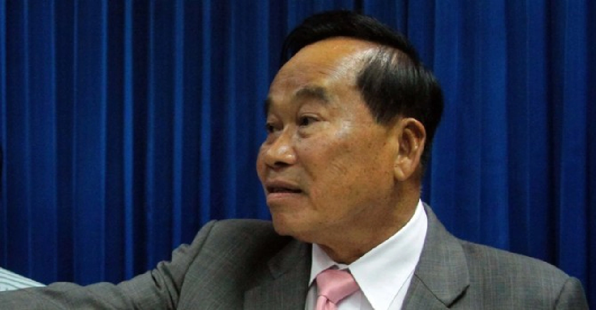 'เสธ.อ้าย'กับ'สหายช่วง'