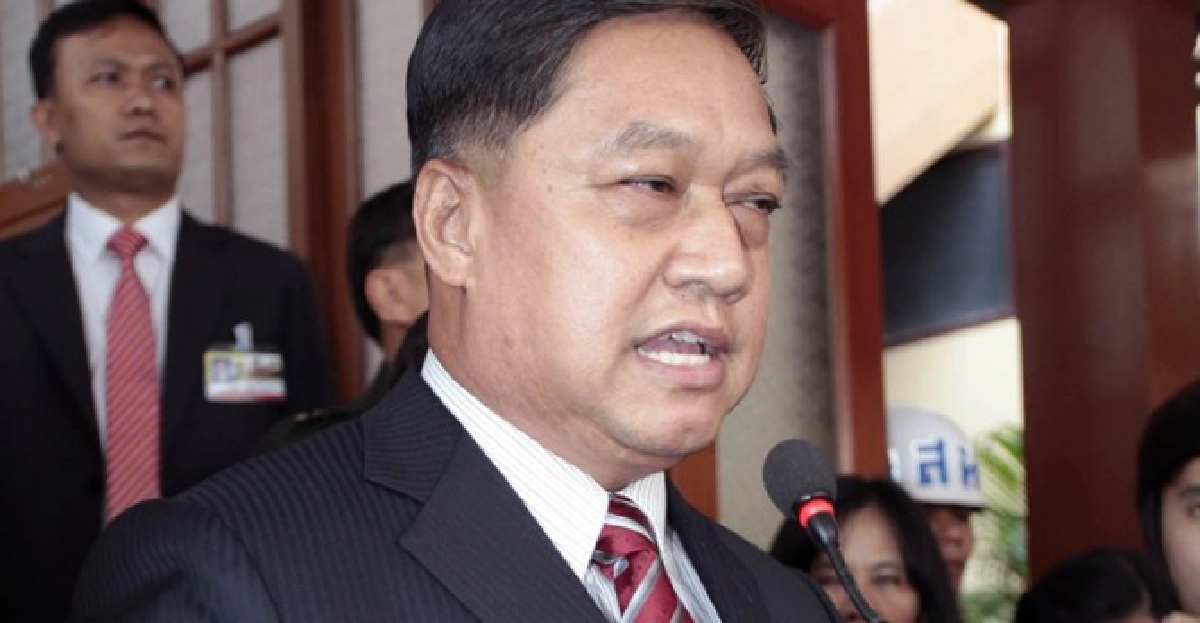 'สุกำพล'โบ้ยถาม'ปู'ปมปรับครม.