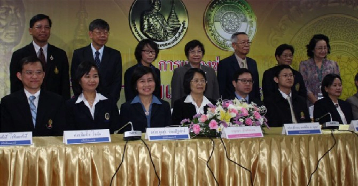 30ปีที่ทุ่มเท'พูนสุข'นักวิจัยดีเด่น 30ปีที่ทุ่มเท'พูนสุข'นักวิจัยดีเด่น