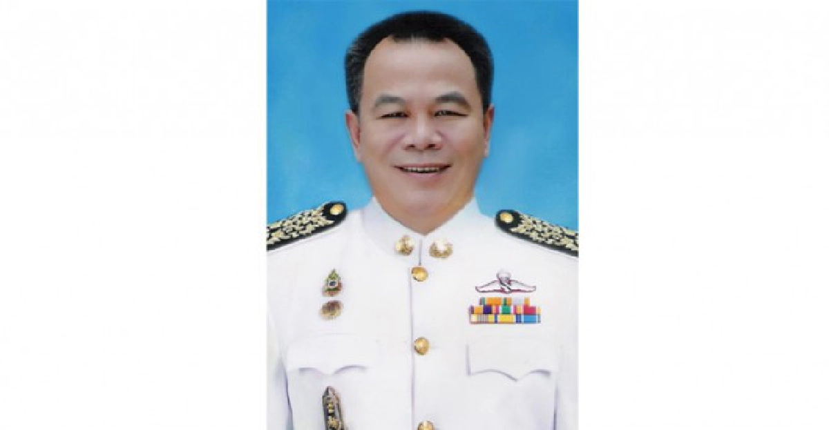 'ปรีชา วรกุล'โวเทศบาลตำบลต้นแบบ