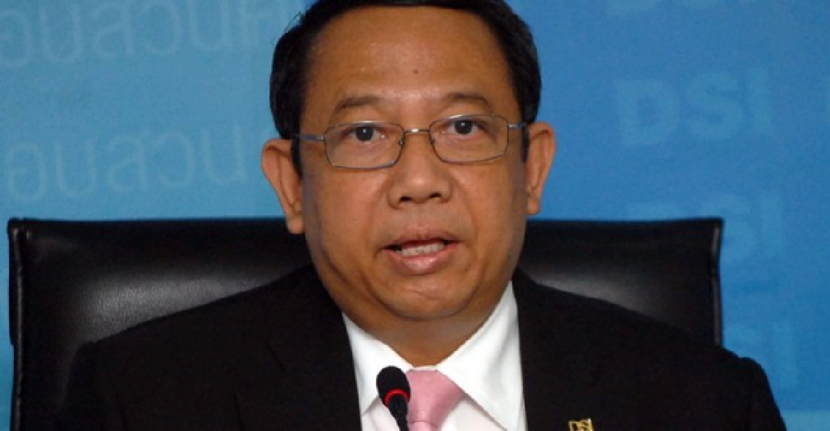 'ธาริต'โชว์เอกสารคำสั่งการ'สุเทพ'