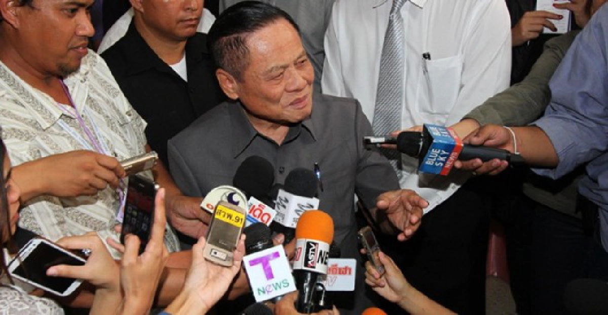 'เติ้ง'จ่อเสนอ'สุวัตร'นั่งรมว.ท่องเที่ยวฯ 'เติ้ง'จ่อเสนอ'สุวัตร'นั่งรมว.ท่องเที่ยวฯ