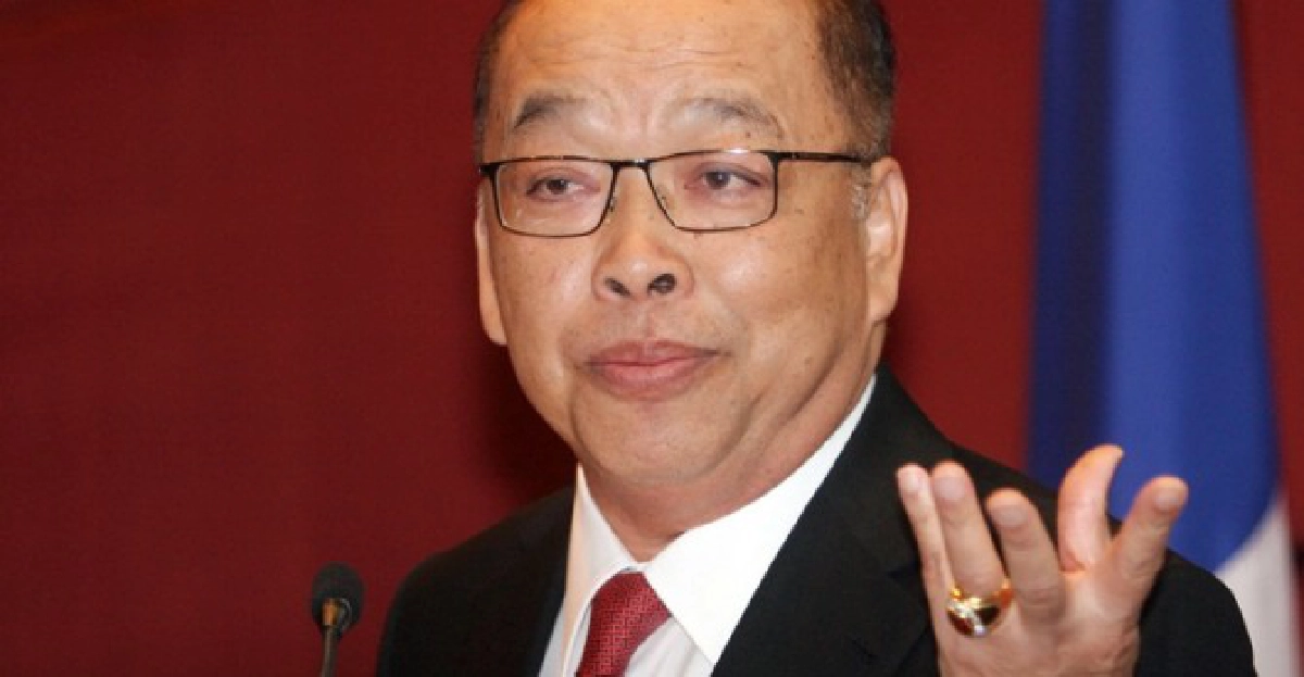 'สุรพงษ์'ส่งทนายฟ้อง'ชวนนท์' 'สุรพงษ์'ส่งทนายฟ้อง'ชวนนท์'