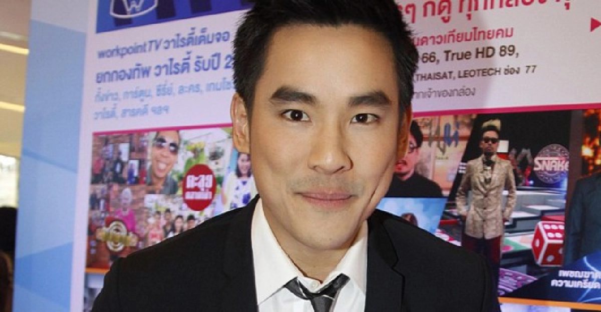 เม้าท์นอกจอ

