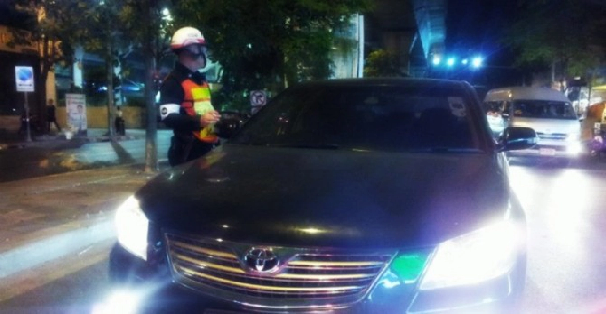 เคลียร์'ไฟซีนอน'ดีกว่า'ไฟตัดหมอก'