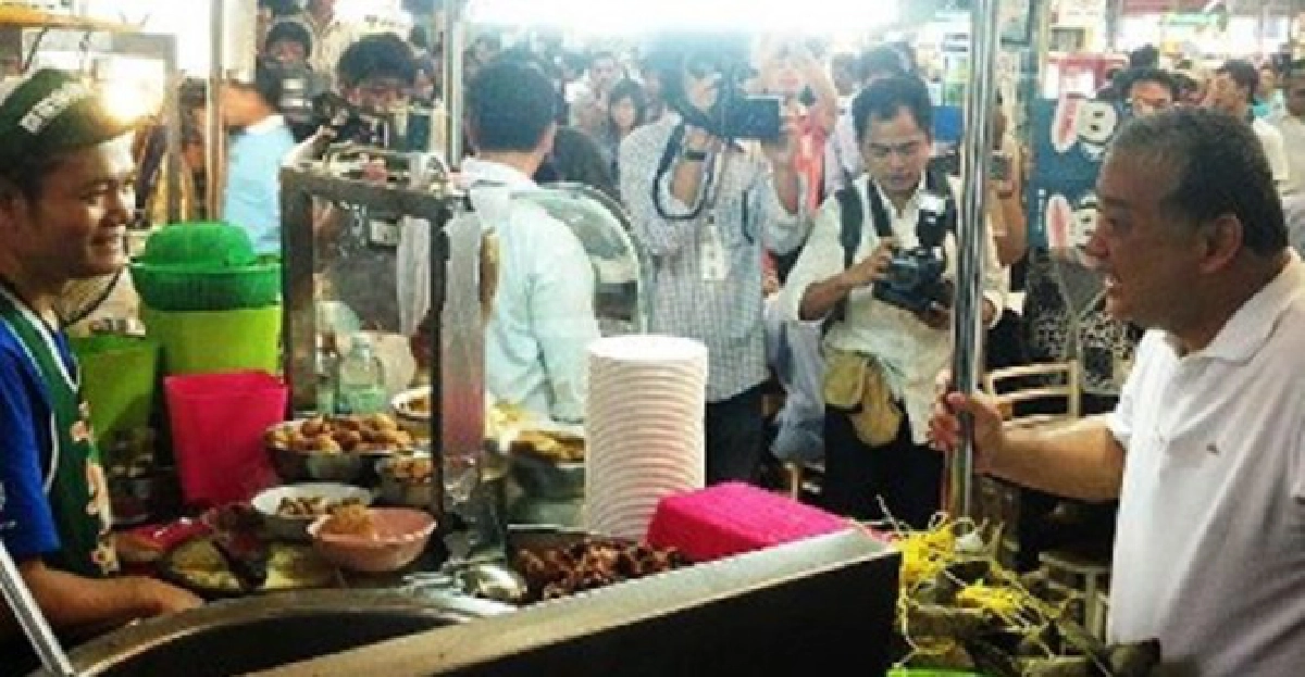 'สุขุมพันธุ์'ยันทุกนโยบายทำจริง