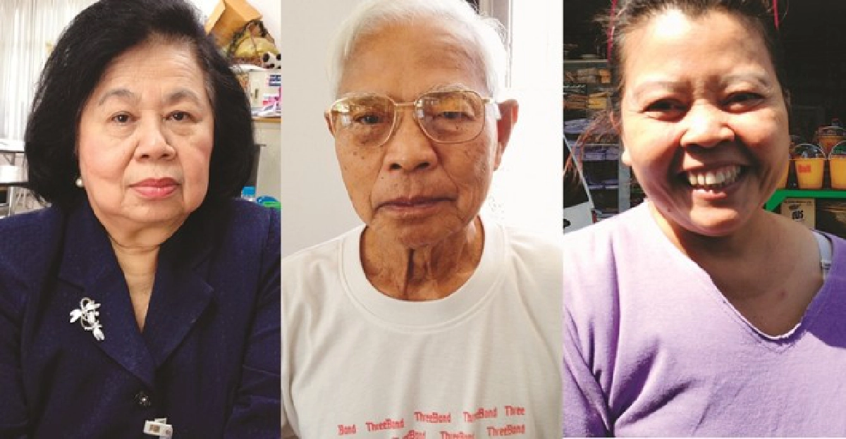 'เจ๊ยุ'ฝากแก้ชุมชนแออัด-รถติด 'เจ๊ยุ'ฝากแก้ชุมชนแออัด-รถติด
