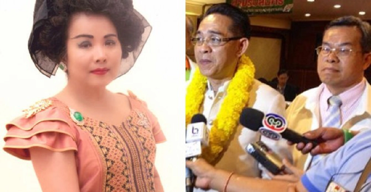เปิดกึ๋น'ผู้สมัครไม้ประดับ'ชิงผู้ว่าฯกทม. เปิดกึ๋น'ผู้สมัครไม้ประดับ'ชิงผู้ว่าฯกทม.