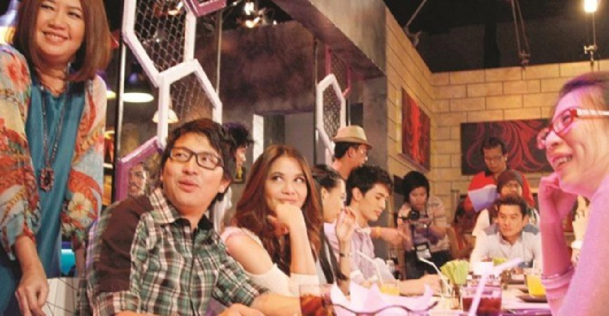 เส้นทาง'เป็นต่อ'ทิ้งช่วงรอ'เป็นต่อ ขั้นเทพ' เส้นทาง'เป็นต่อ'ทิ้งช่วงรอ'เป็นต่อ ขั้นเทพ'