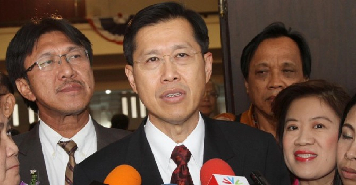 'พงศ์เทพ'เล็งทบทวนรปภ.ครูใต้