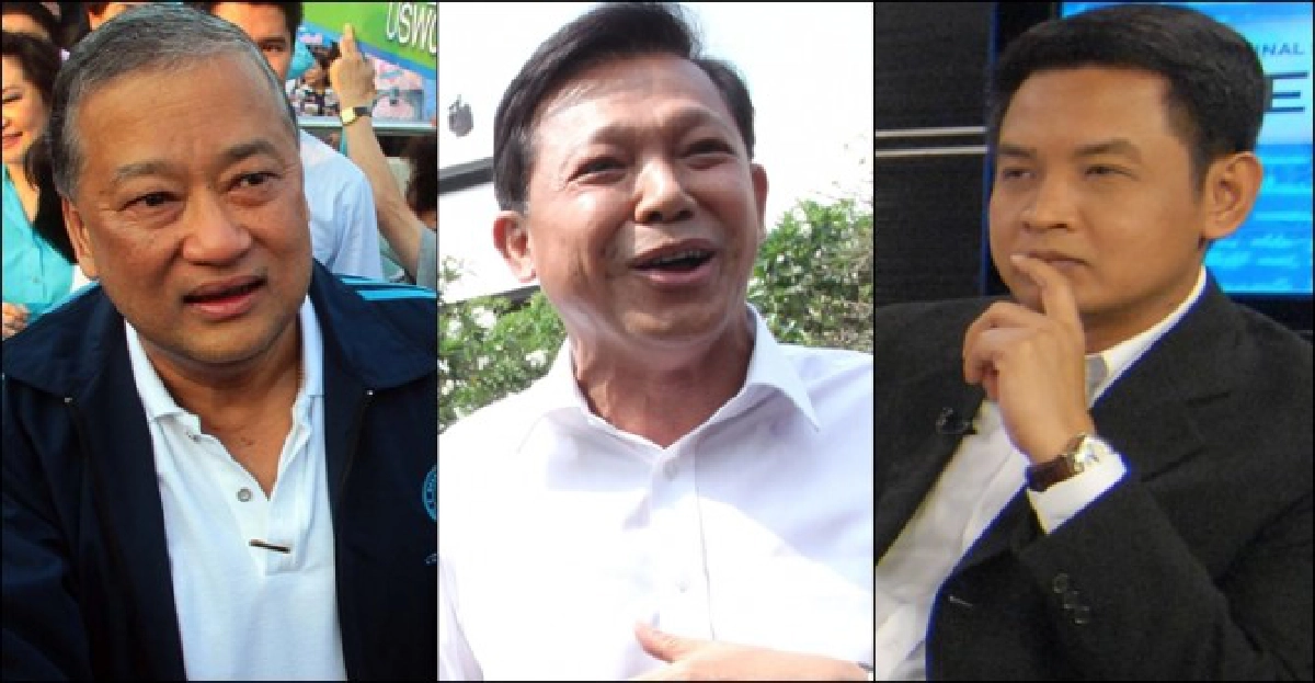 'ยะใส'ชี้ลต.ผู้ว่าฯกทม.แพ้ชนะที่นโยบาย 'ยะใส'ชี้ลต.ผู้ว่าฯกทม.แพ้ชนะที่นโยบาย