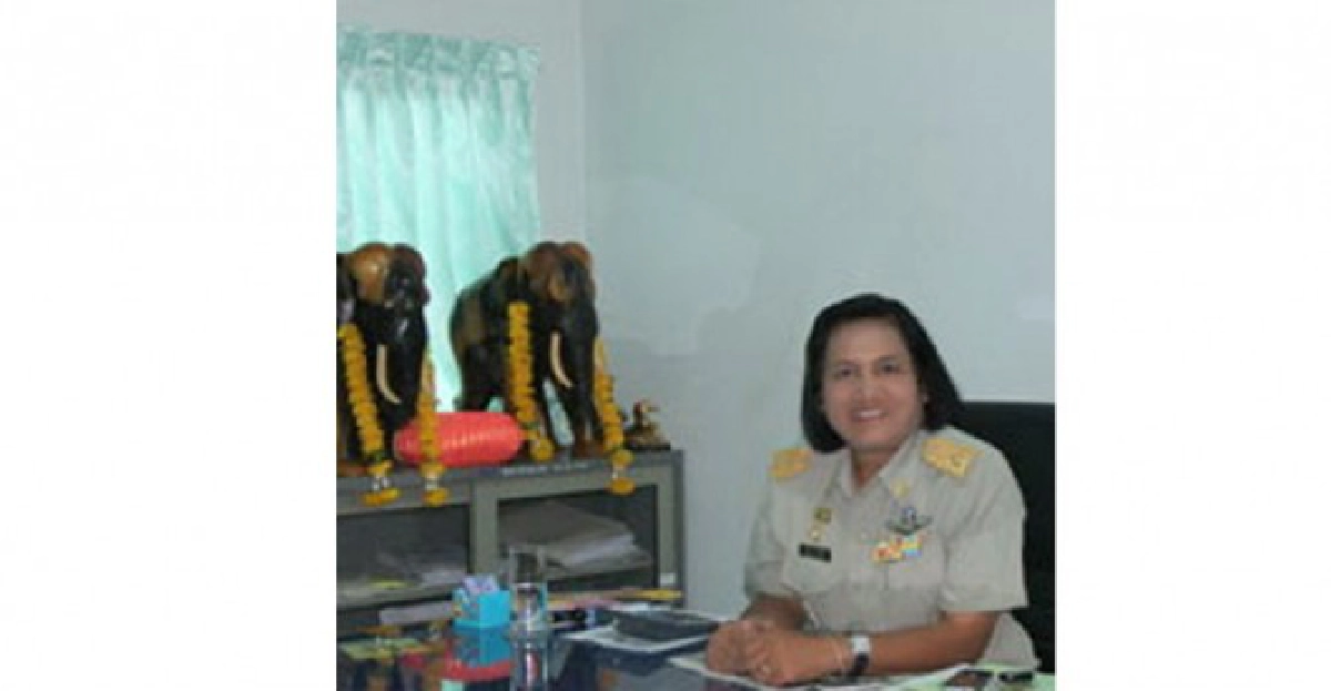 'สุภาภรณ์'หนุนกลุ่มอาชีพเสริมสร้างรายได้ 'สุภาภรณ์'หนุนกลุ่มอาชีพเสริมสร้างรายได้