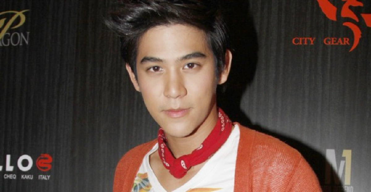 'พอร์ช'ไม่เคืองหมอดูทักพัวพันยาเสพติด