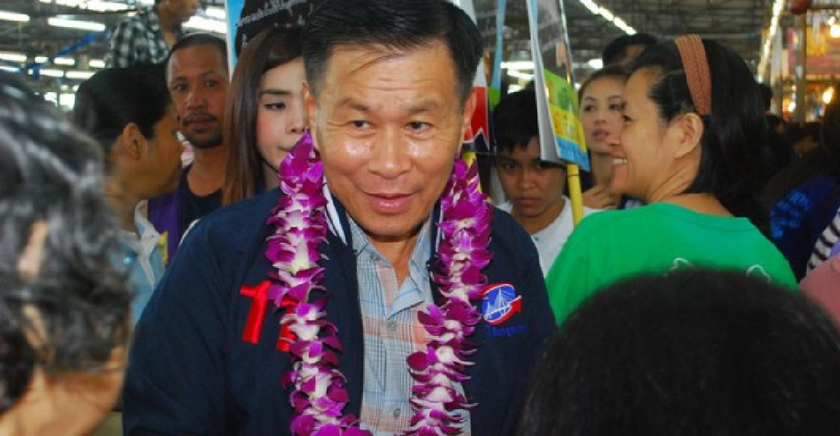 'เสรีพิศุทธ์'เล็งนโยบายลดคชจ.ค่ารถ-เรือ 'เสรีพิศุทธ์'เล็งนโยบายลดคชจ.ค่ารถ-เรือ