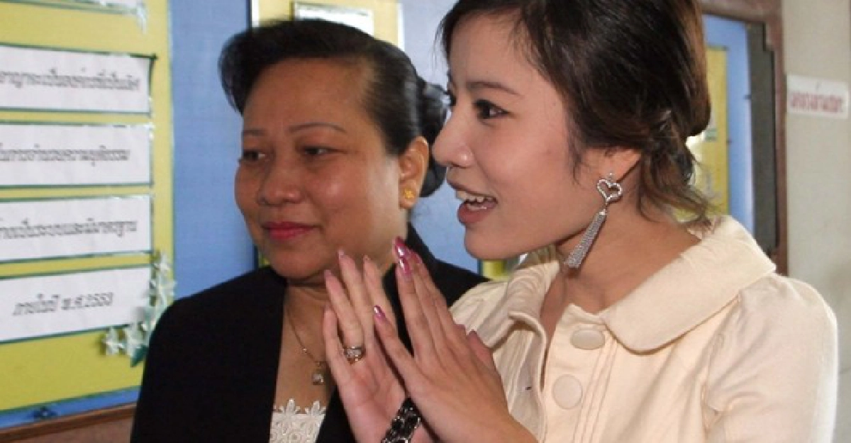 ศาลยกฟ้อง'เปมิกา'ไม่ผิดแจ้งความเท็จ