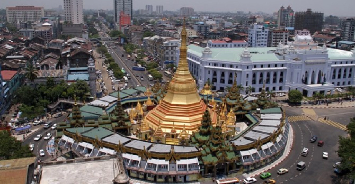 'นานาชาติ'ปลดหนี้ให้'พม่า'6พันล. 'นานาชาติ'ปลดหนี้ให้'พม่า'6พันล.