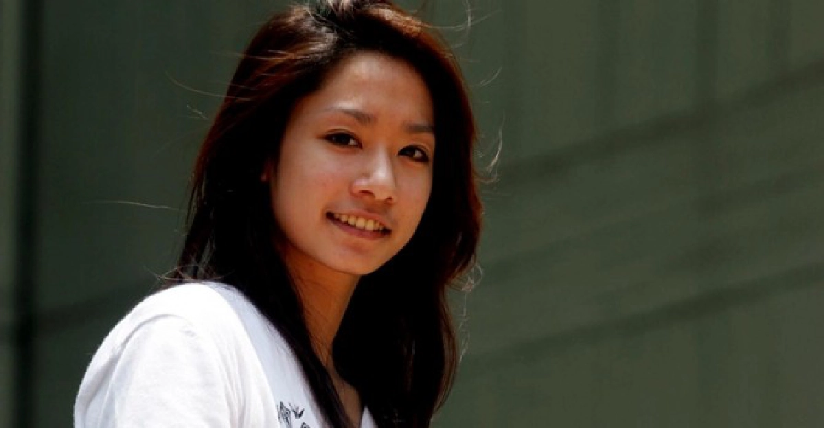 'น้องโม'เล็งเป็นผู้ประกาศข่าวกีฬา 'น้องโม'เล็งเป็นผู้ประกาศข่าวกีฬา