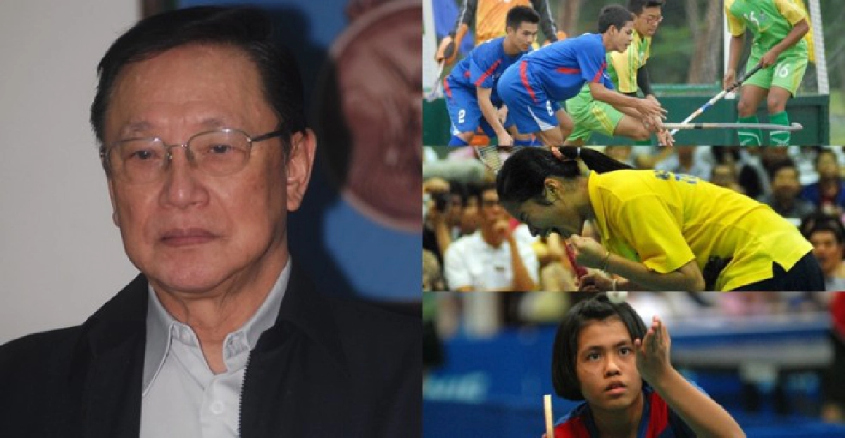 ไทยเฮ!พม่ายอมจัดเพิ่ม3กีฬา ไทยเฮ!พม่ายอมจัดเพิ่ม3กีฬา