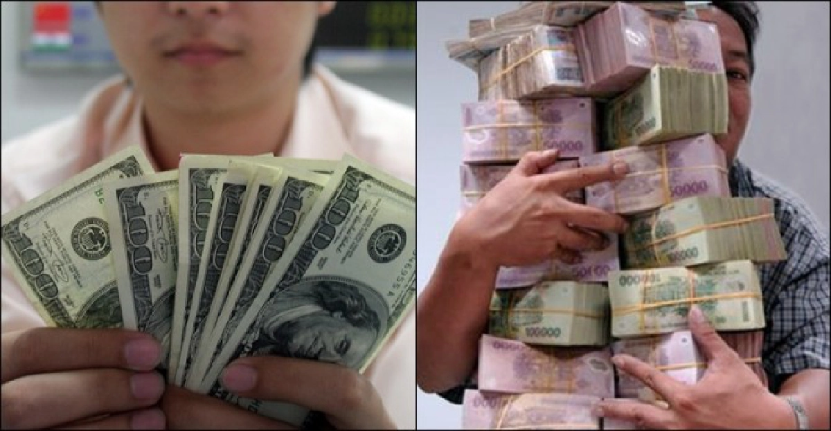 อึ้ง!10ปีไทยลอบขนเงินออกนอก2ล้านล.