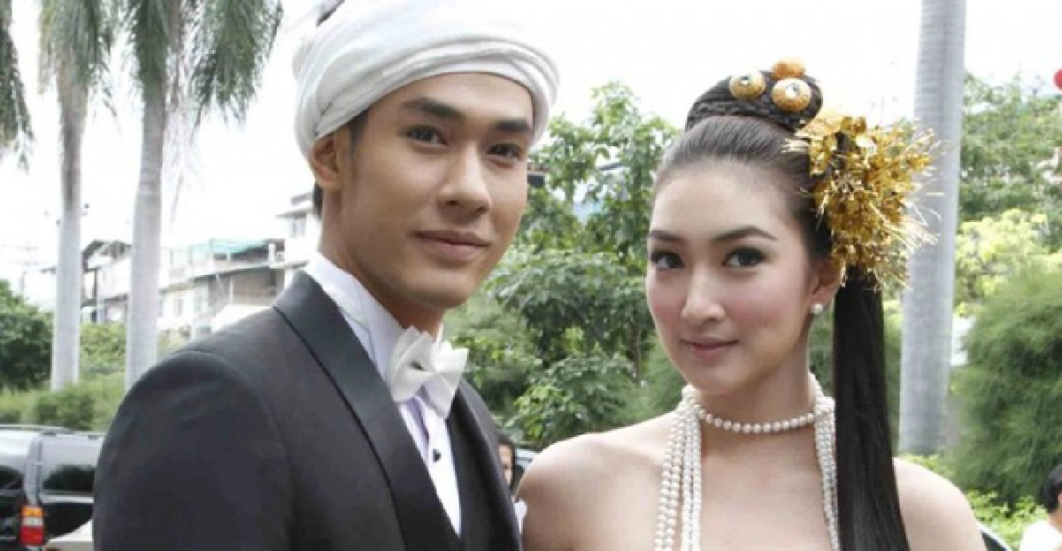 'อ๋อม'ป้อง'แพนเค้ก'เรื่องเยอะ 'อ๋อม'ป้อง'แพนเค้ก'เรื่องเยอะ