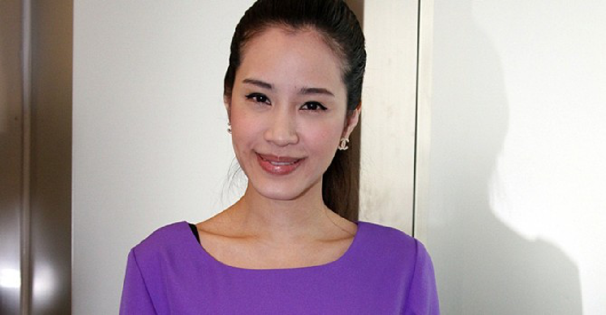 'ฟาง'จบความสัมพันธ์'เอเอ' 'ฟาง'จบความสัมพันธ์'เอเอ'