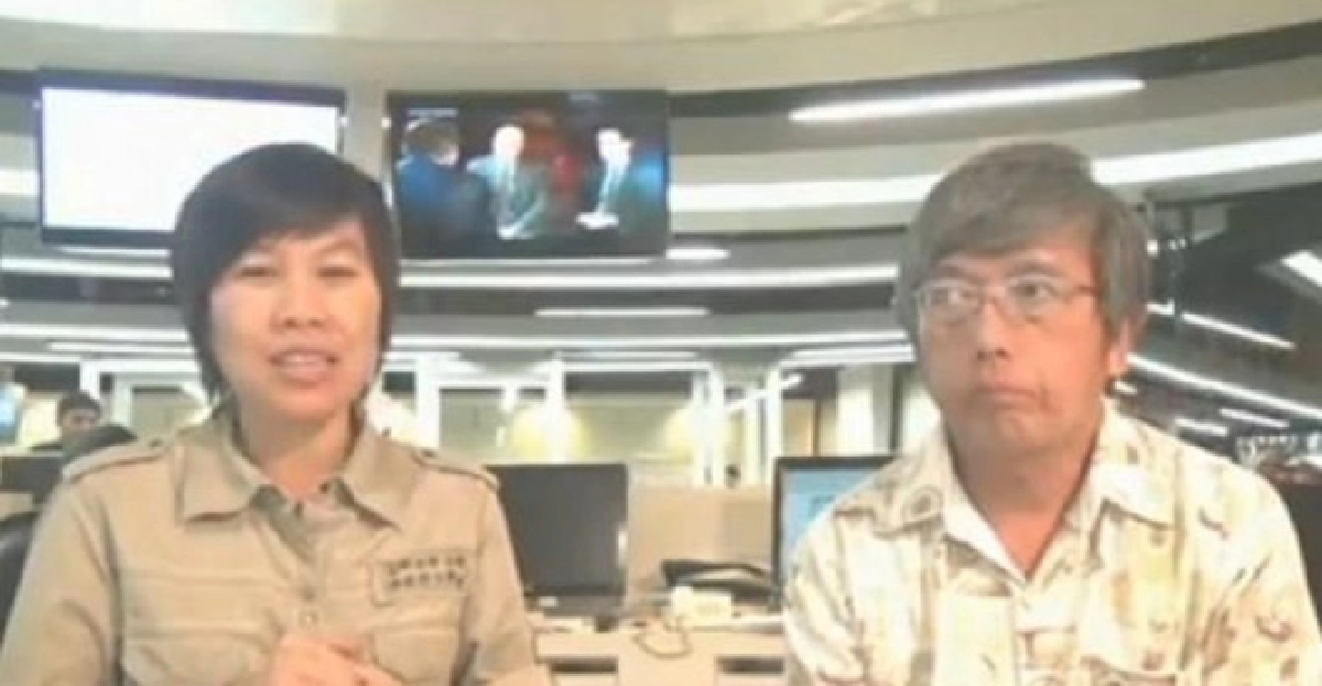 รวบ'กำนันเป๊าะ'เข้าคุก รวบ'กำนันเป๊าะ'เข้าคุก